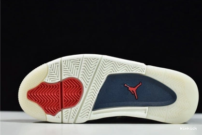 SE 4 JORDAN AIR SASHIKO CW0898-400 RETRO 0903